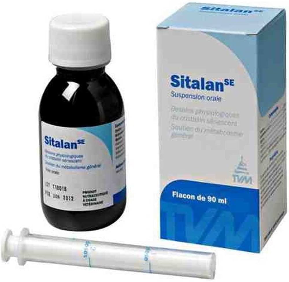 Salbutamol pas cher
