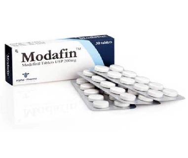 Modafinil Acheter France