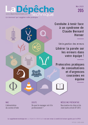 Nolvadex 10 mg pour chien