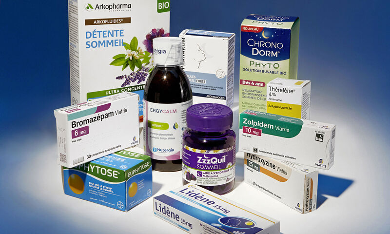 imovane acheter sans ordonnance
