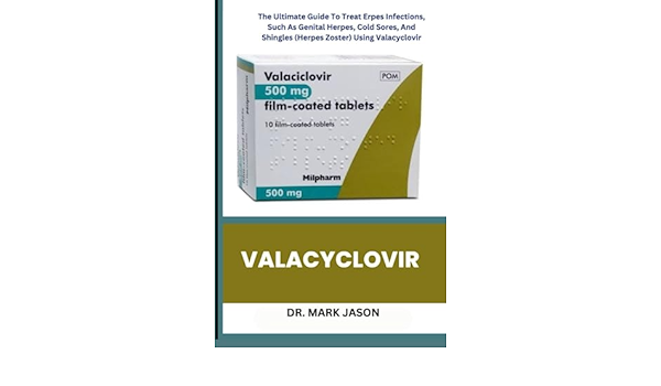 Valacyclovir france acheter