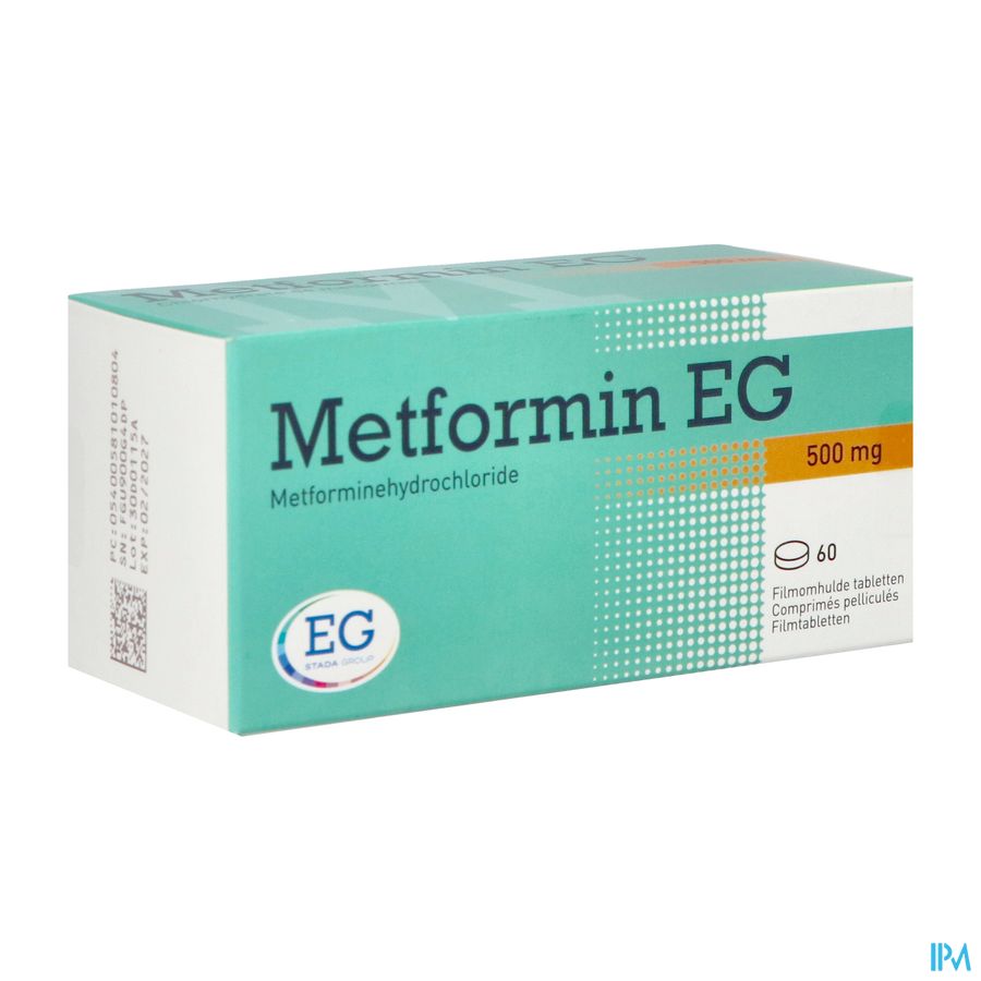 Metformin acheter sans ordonnance