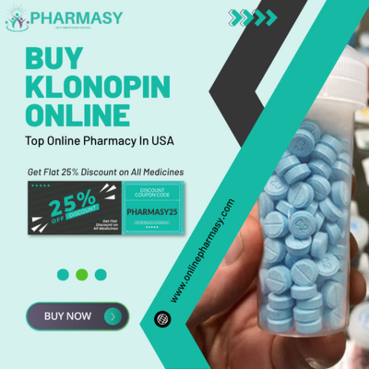 Klonopin Pharmacie Online