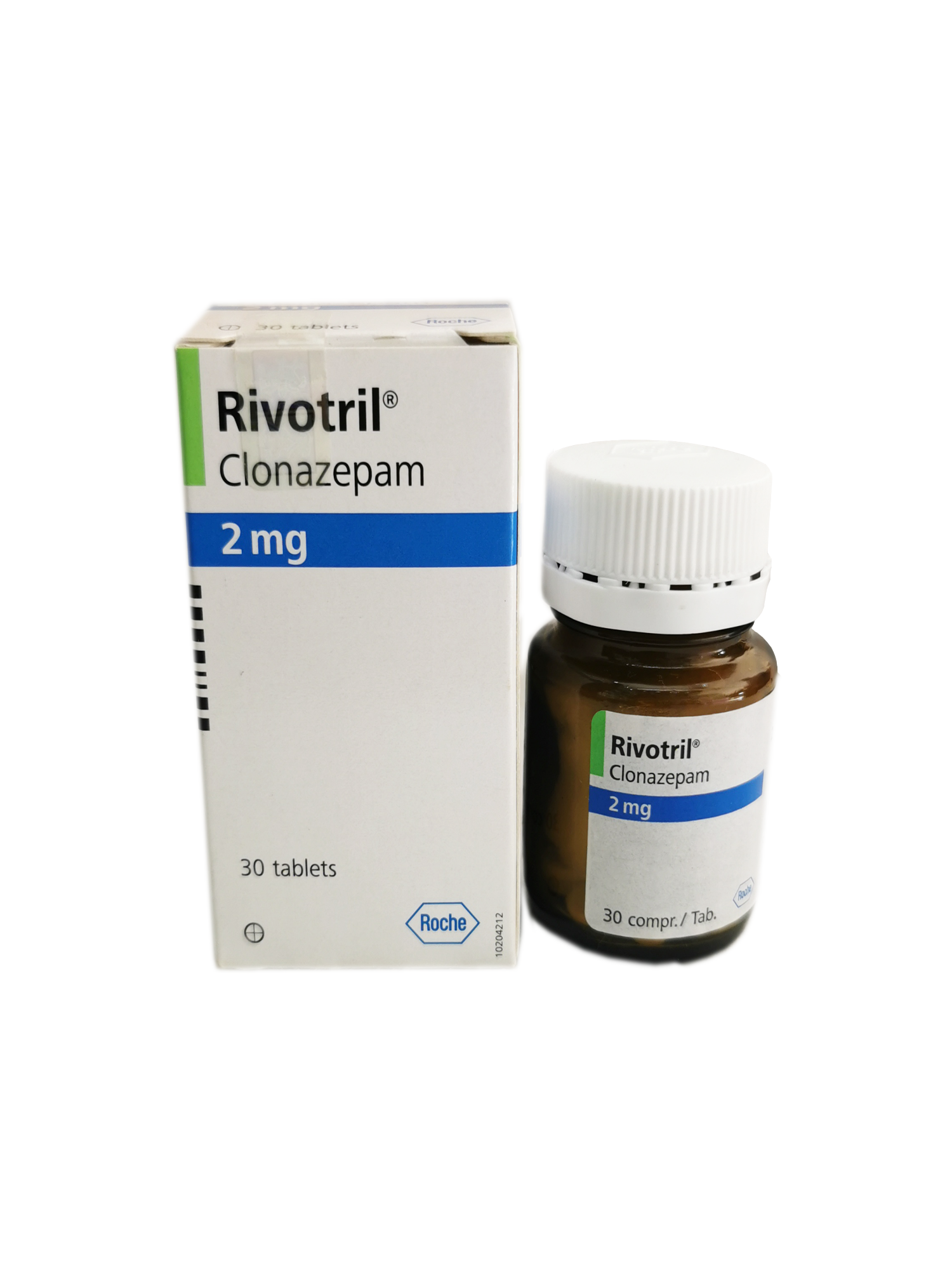 rivotril online acheter
