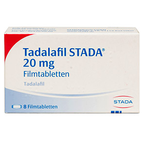 Tadalafil Stada Online