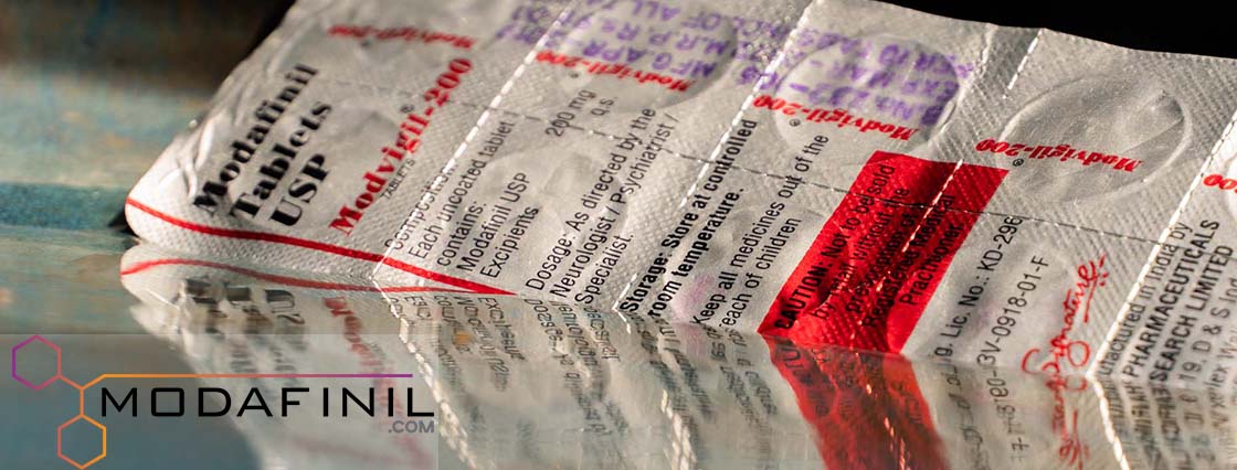 Modafinil acheter online