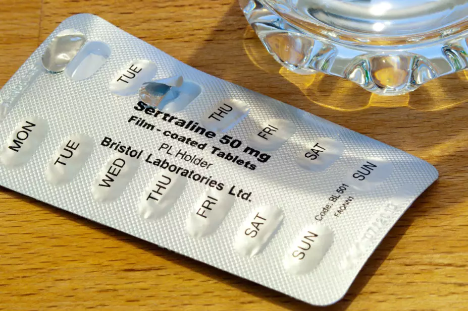 Coût sertraline