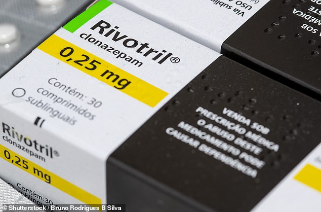 Rivotril Online Mexico