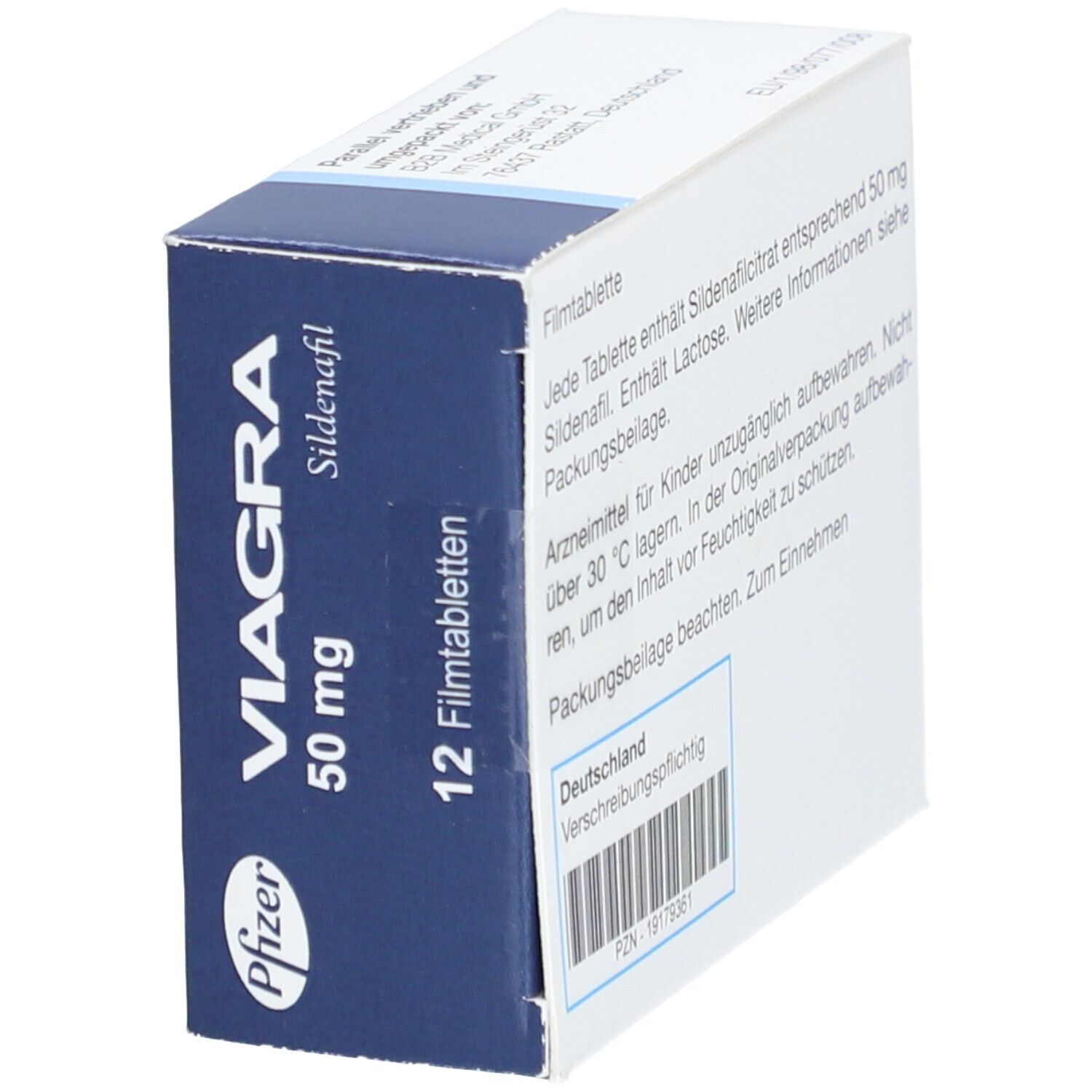 Viagra 50mg 12