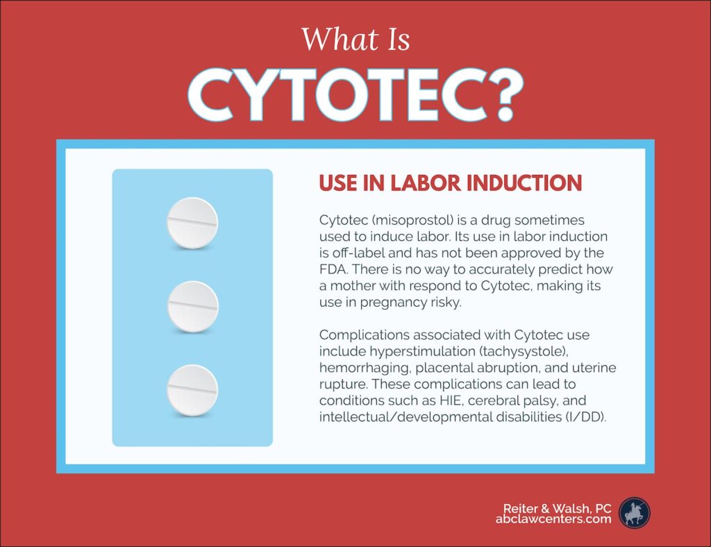 Cytotec Pilule