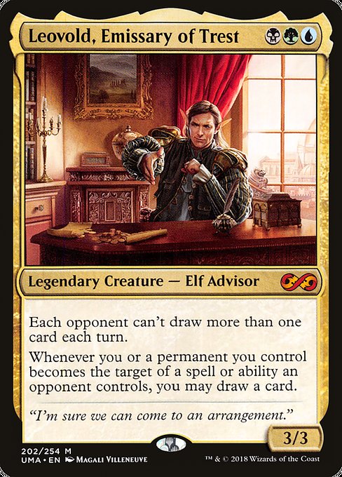 Commander Lioresal