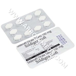 sildigra soft 100mg