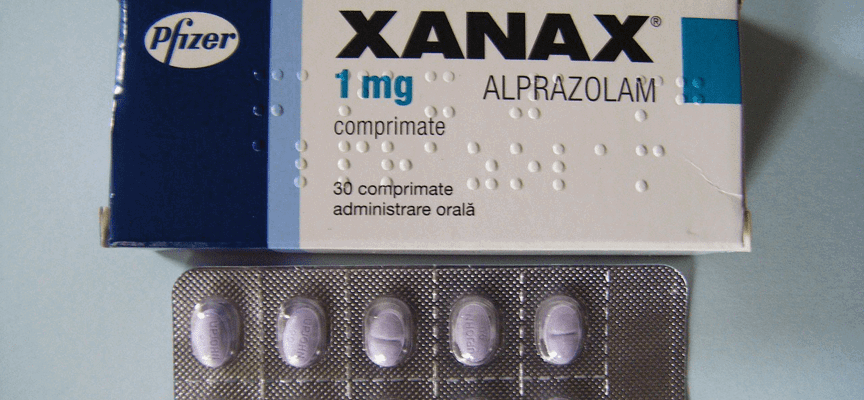 Alprazolam generique de