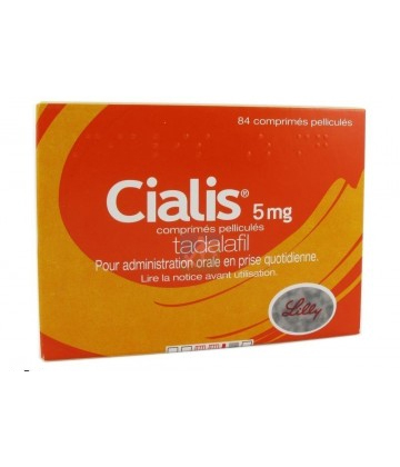 Tadacip Générique