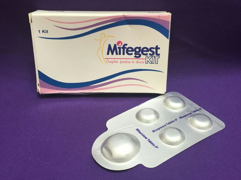 Misoprostol Pilules