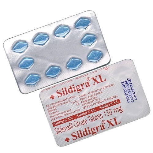 Sildalis 130mg