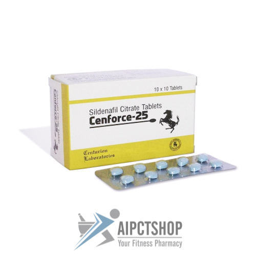 Sildenafil 25mg online