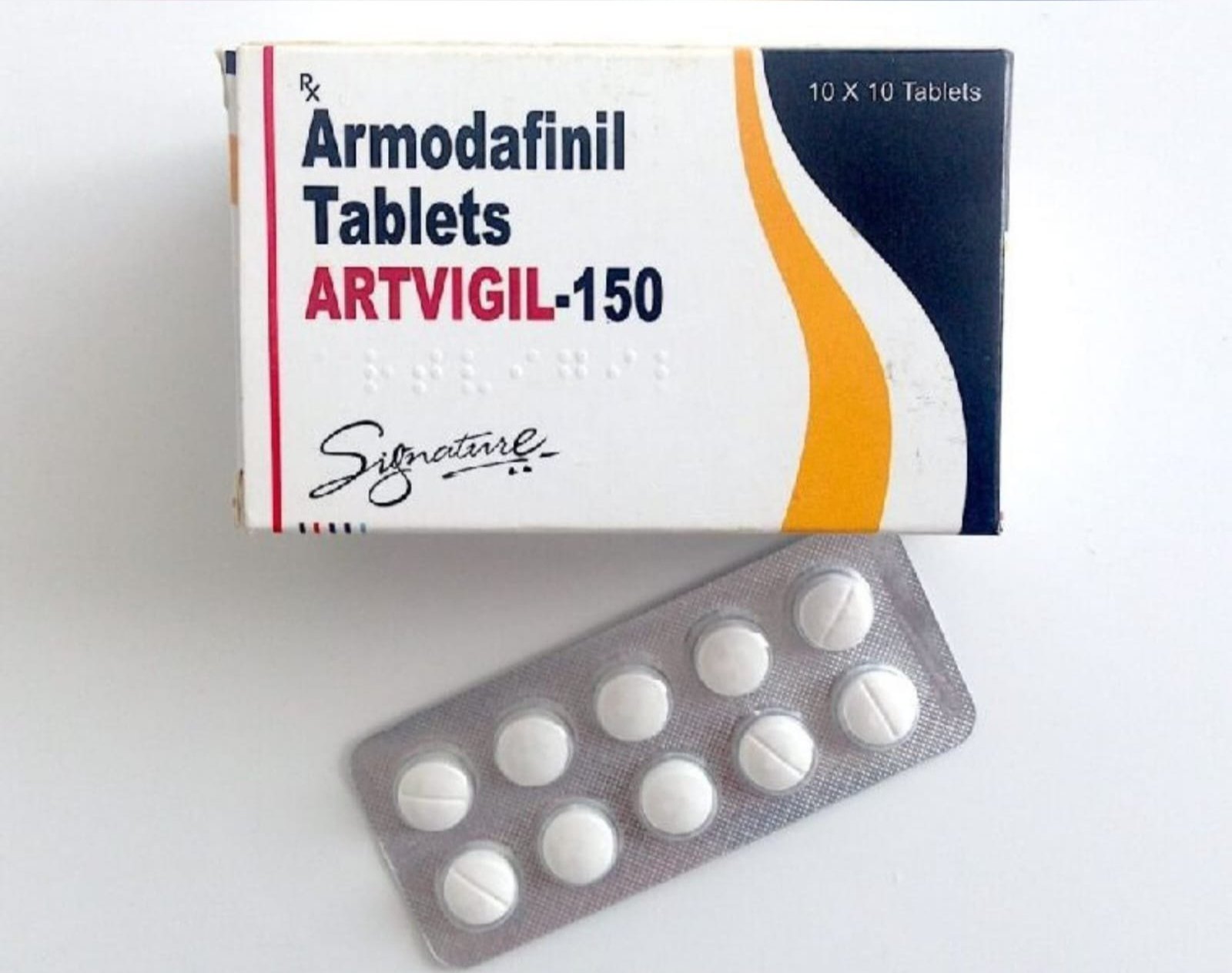Armodafinil Bon Marché