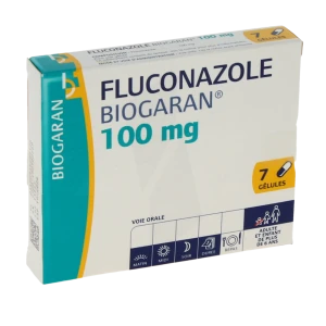 Acheter Du Fluconazole Générique