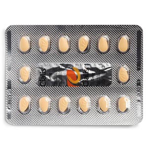 Cialis 5 mg 84 st