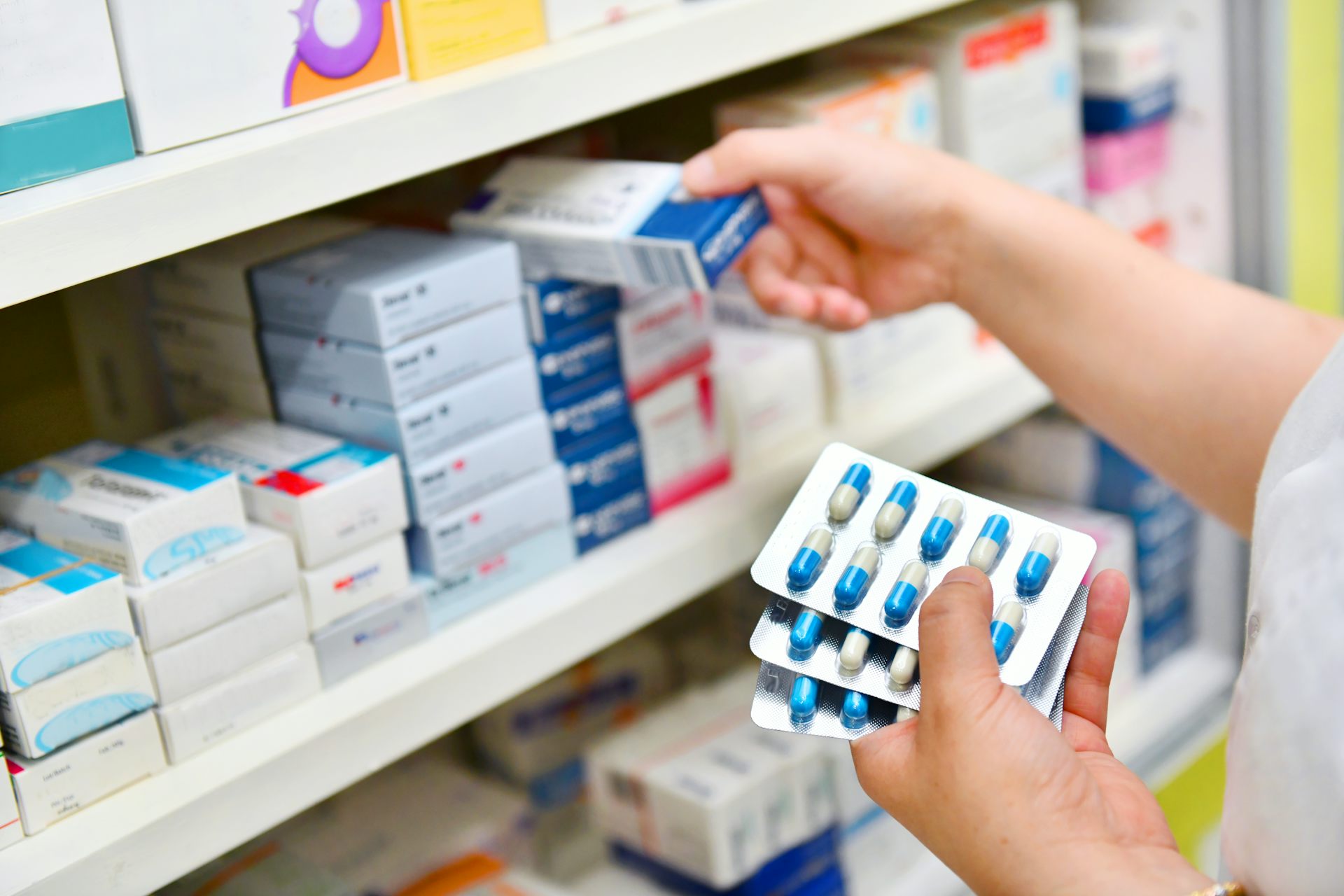 Doxycycline in online