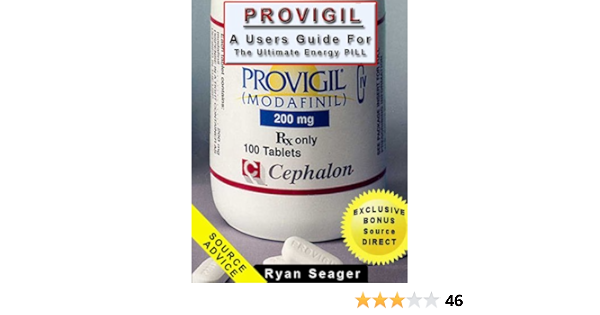 Provigil Achat