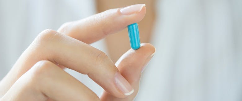 Phentermine pilules