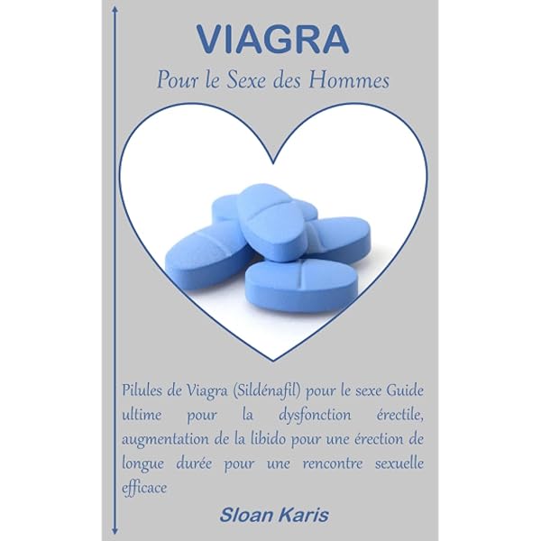 Sildénafil prix france