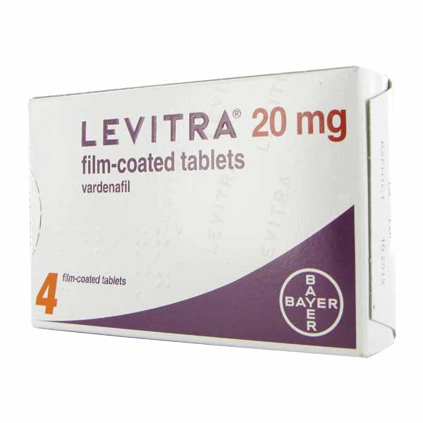 Levitra 20 mg italia