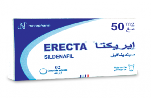 Coût Erectafil
