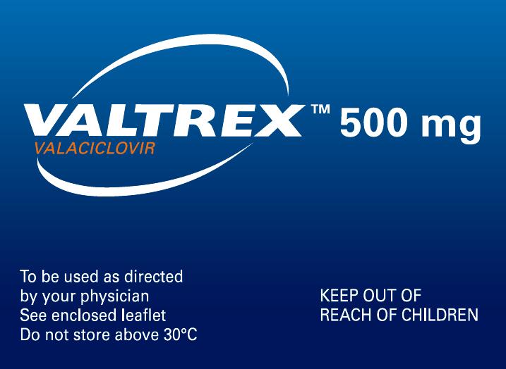 Prix Medicament Valtrex
