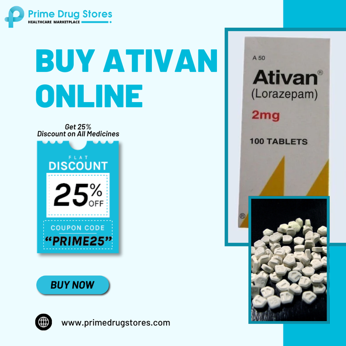 Ordre ativan