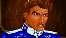 Commander zaleplon