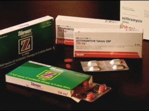 zithromax 250 mg z pak