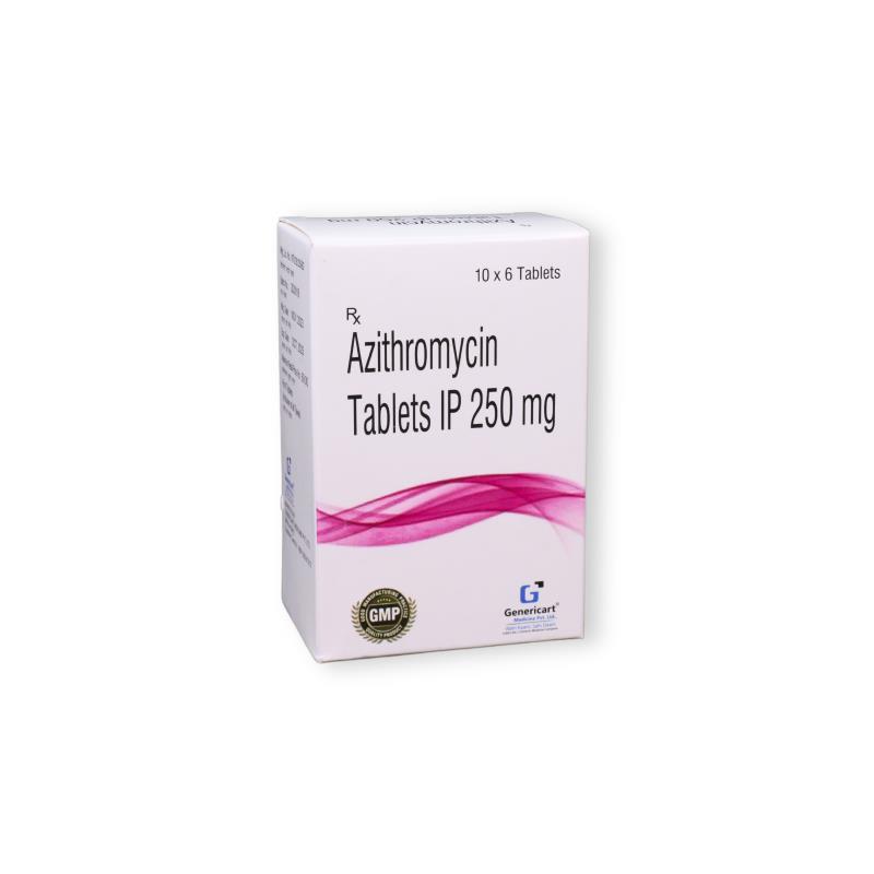 Zithromax 250 achat