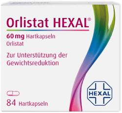 Orlistat Hexal Pas Cher