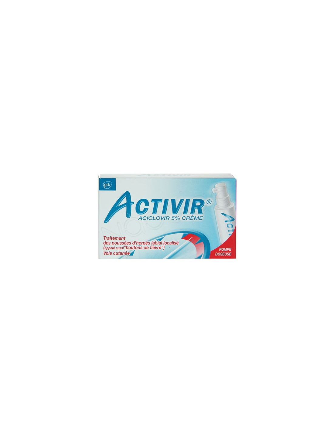 Aciclovir ou acheter