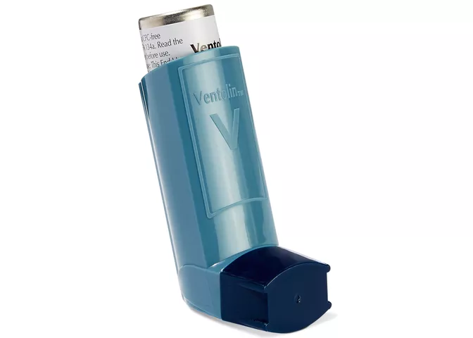 Ventolin online acheter
