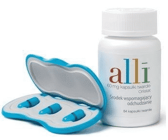 Alli pharmacie france