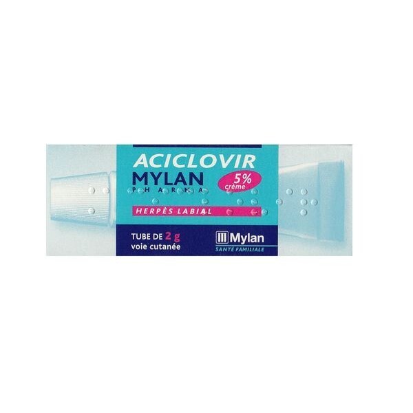 commander aciclovir en ligne
