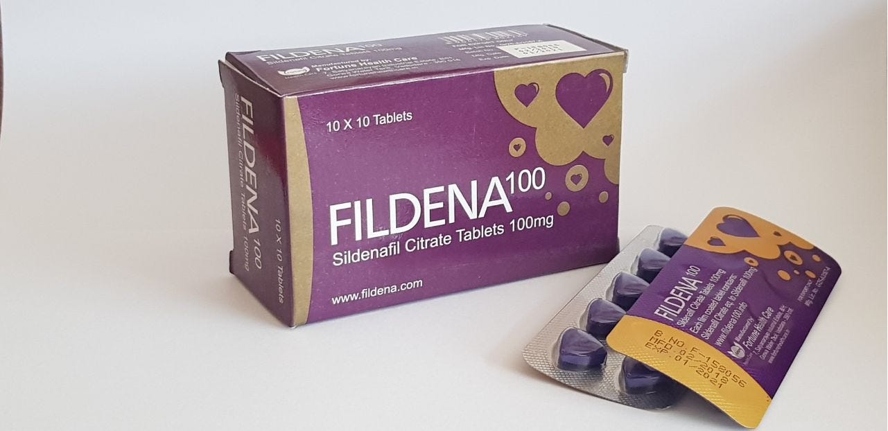 fildena 100 achat