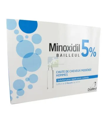 Acheter Finasteride Bailleul