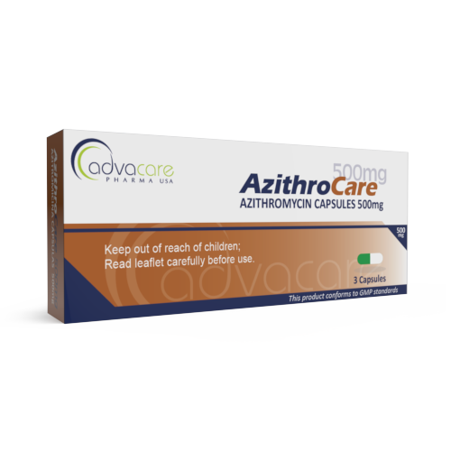 Zithromax Comment Acheter