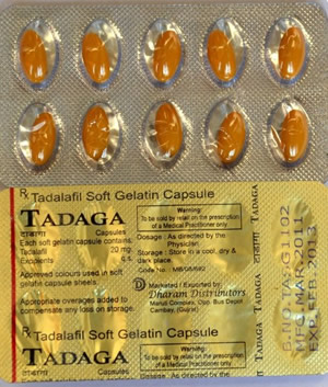 Tadalafil Generique 10mg Prix