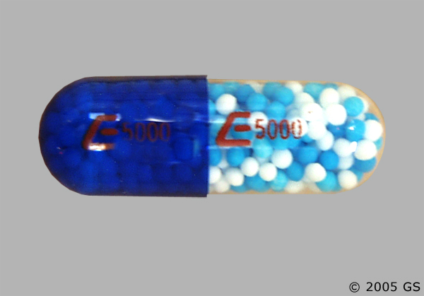 Phentermine pilule
