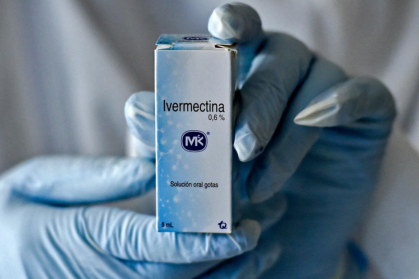 Ivermectin 3mg covid 19
