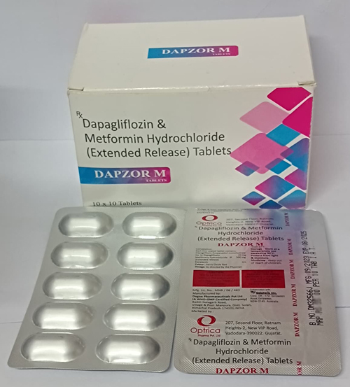 Metformin prix