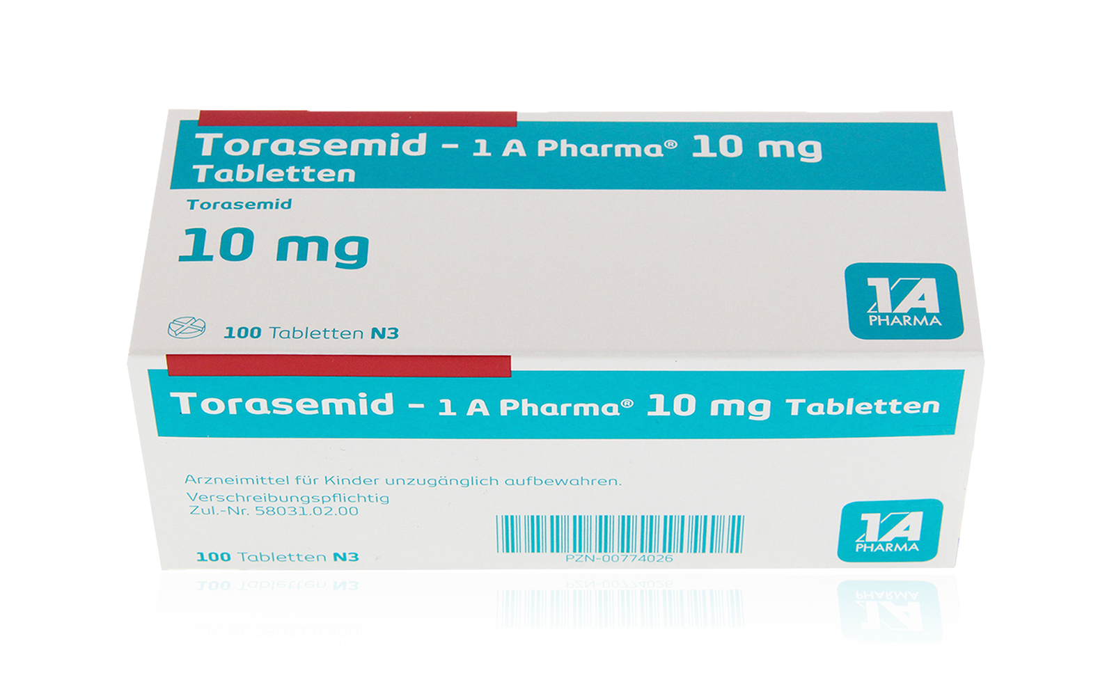 Roaccutane 10mg