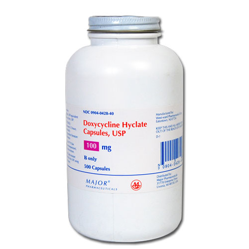 ordre doxycycline