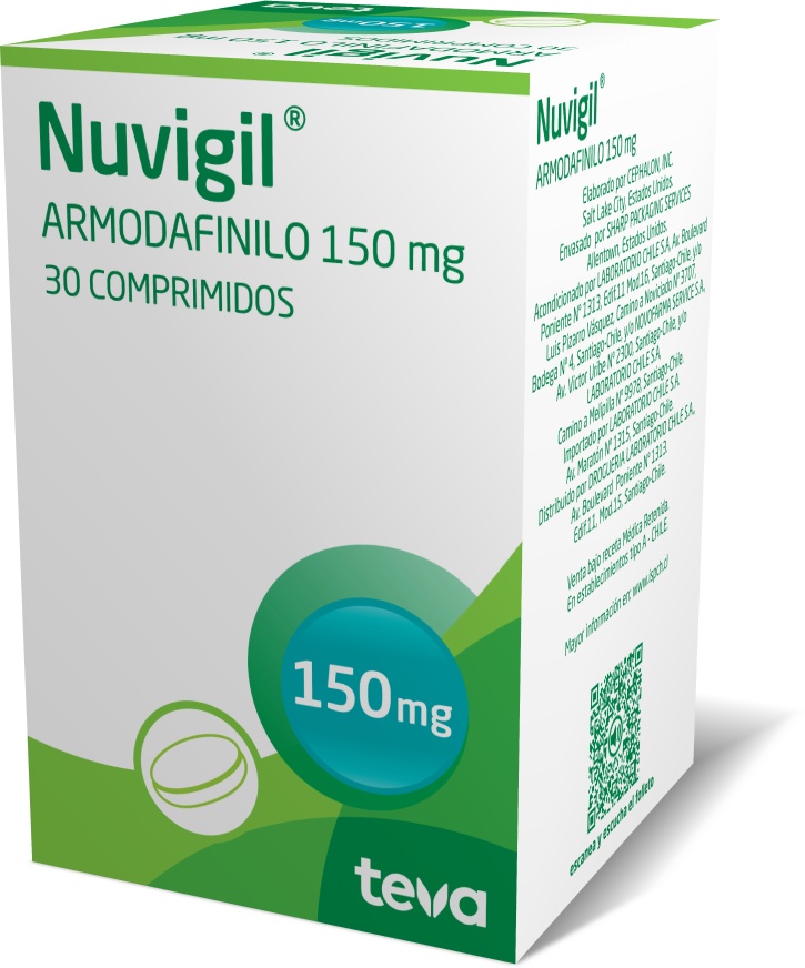 Nuvigil 150mg Online
